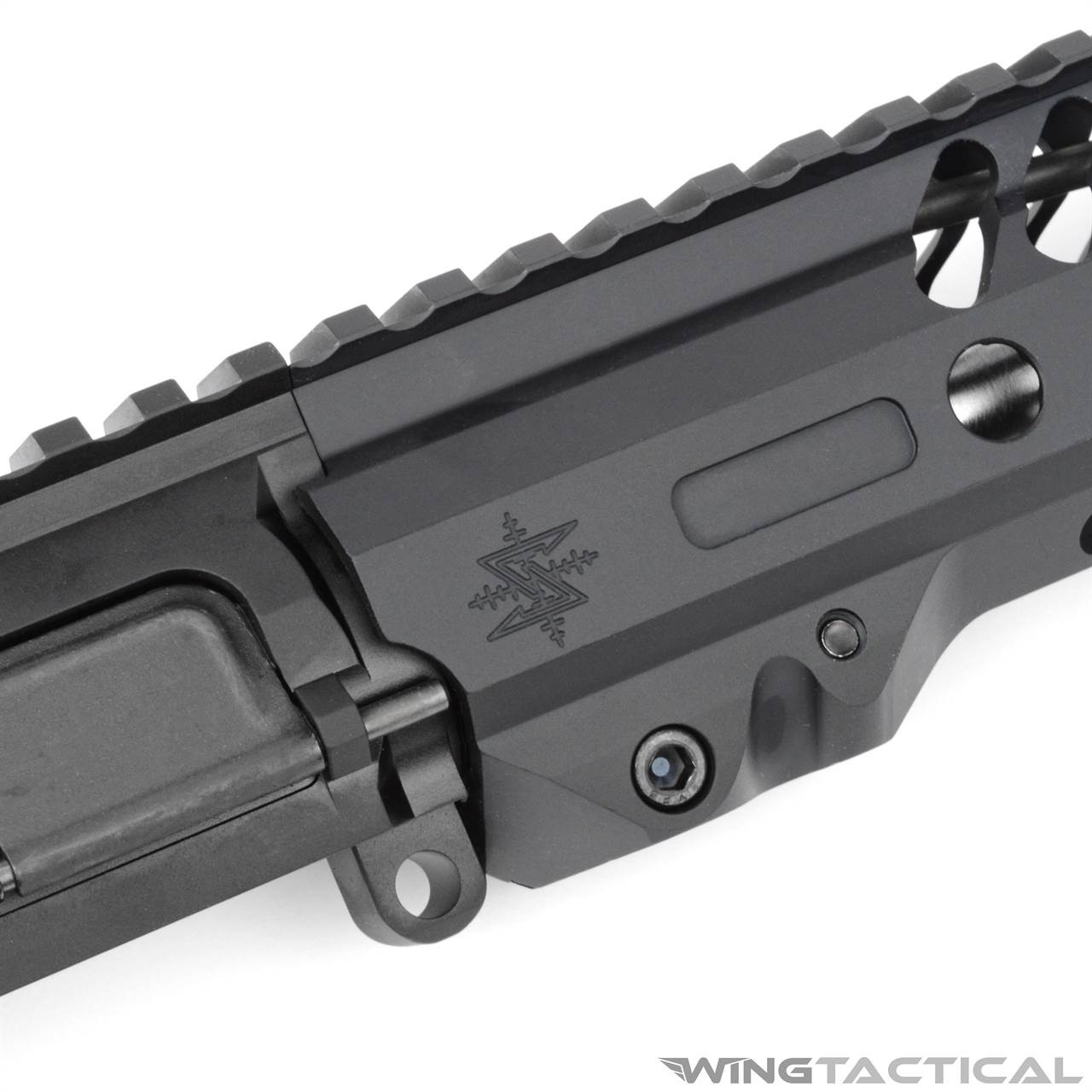 Seekins Precision NOXs M-LOK Rail System | Wing Tactical