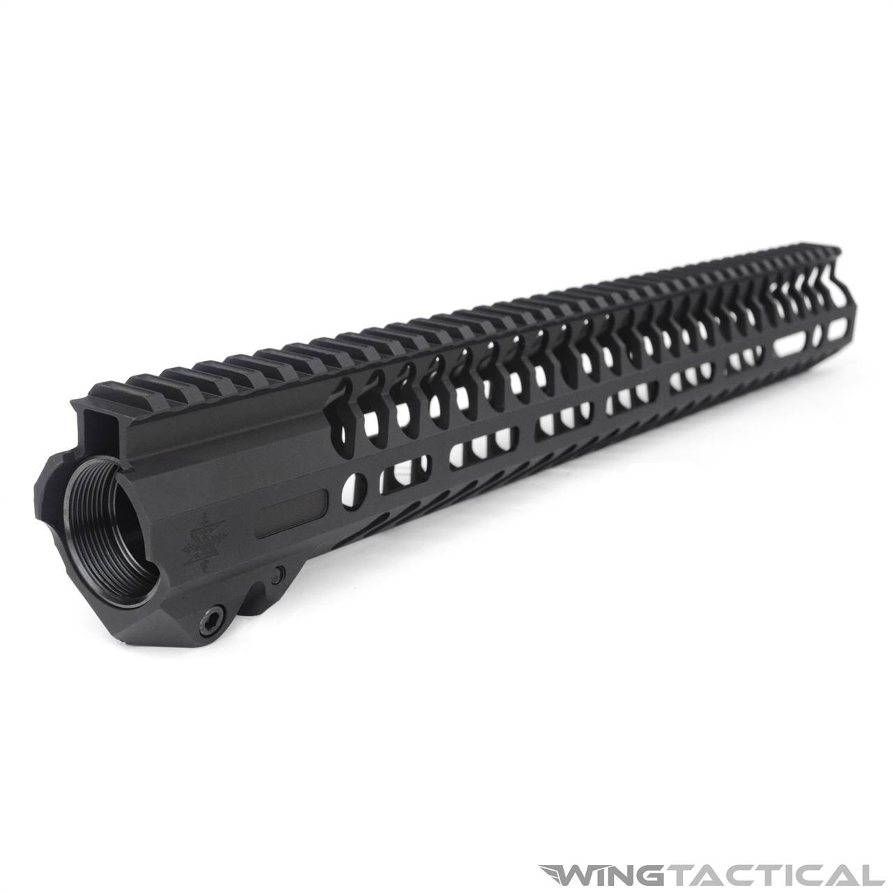 Seekins Precision NOXs M-LOK Rail System | Wing Tactical