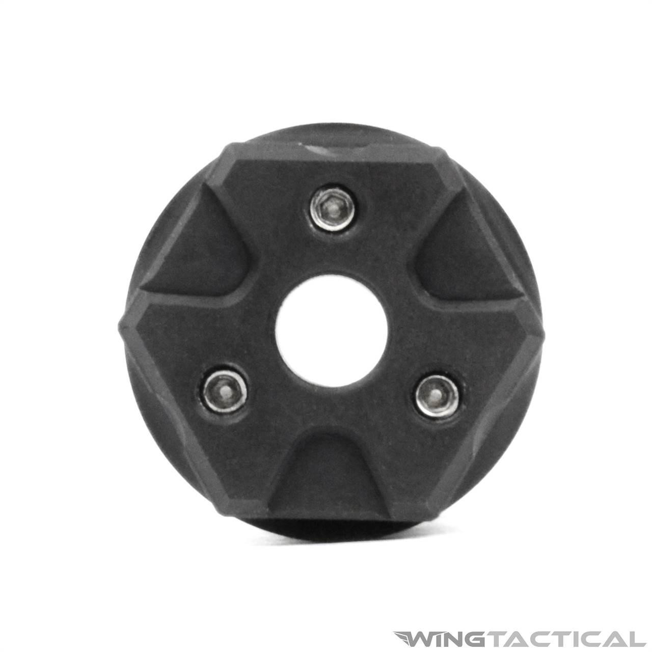 Odin Works ATLAS 5 Compensator (5.56 / .223)   Odin Works ATLAS 5 Compensator (5.56 / .223)