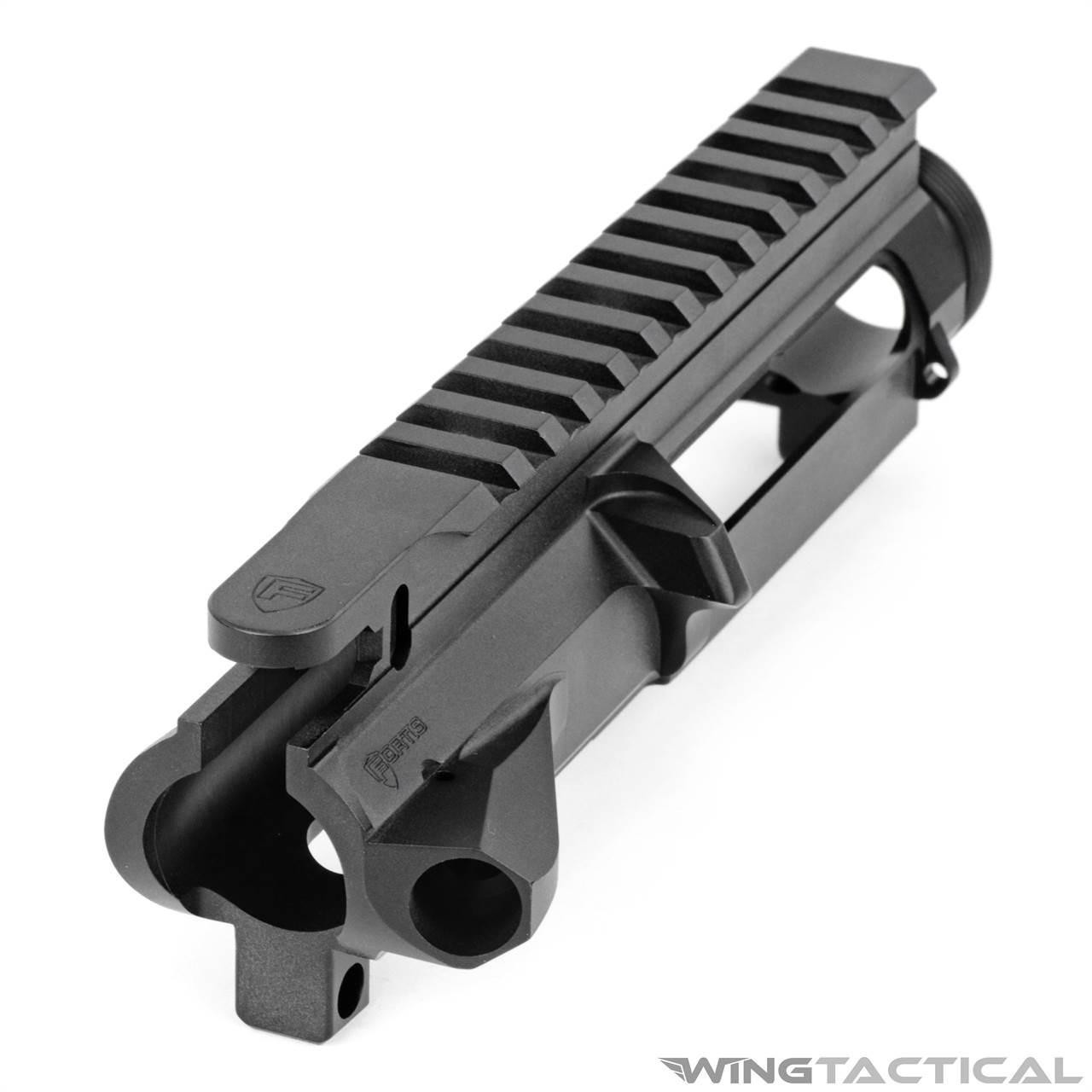 Fortis MFG Fortis Billet Upper Receiver 