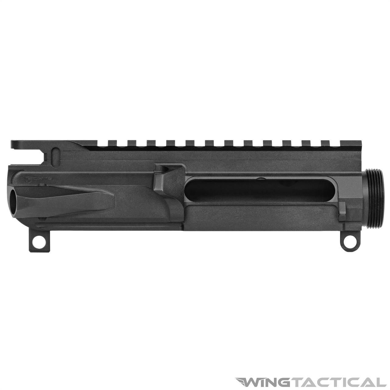 Fortis MFG Fortis Billet Upper Receiver 