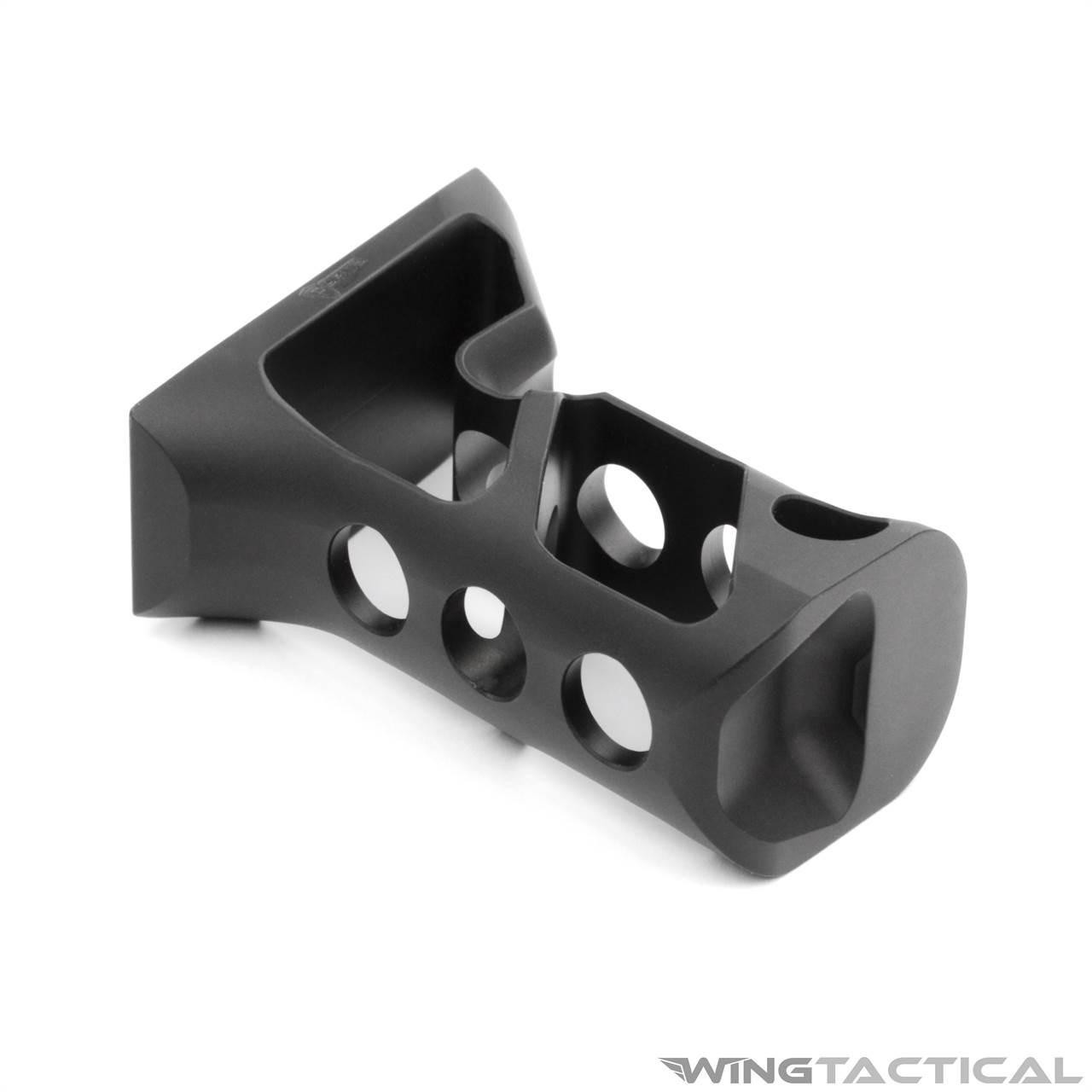 Fortis MFG Fortis Shift M-LOK Forend Vertical Grip  Fortis MFG Fortis Shift M-LOK Forend Vertical Grip