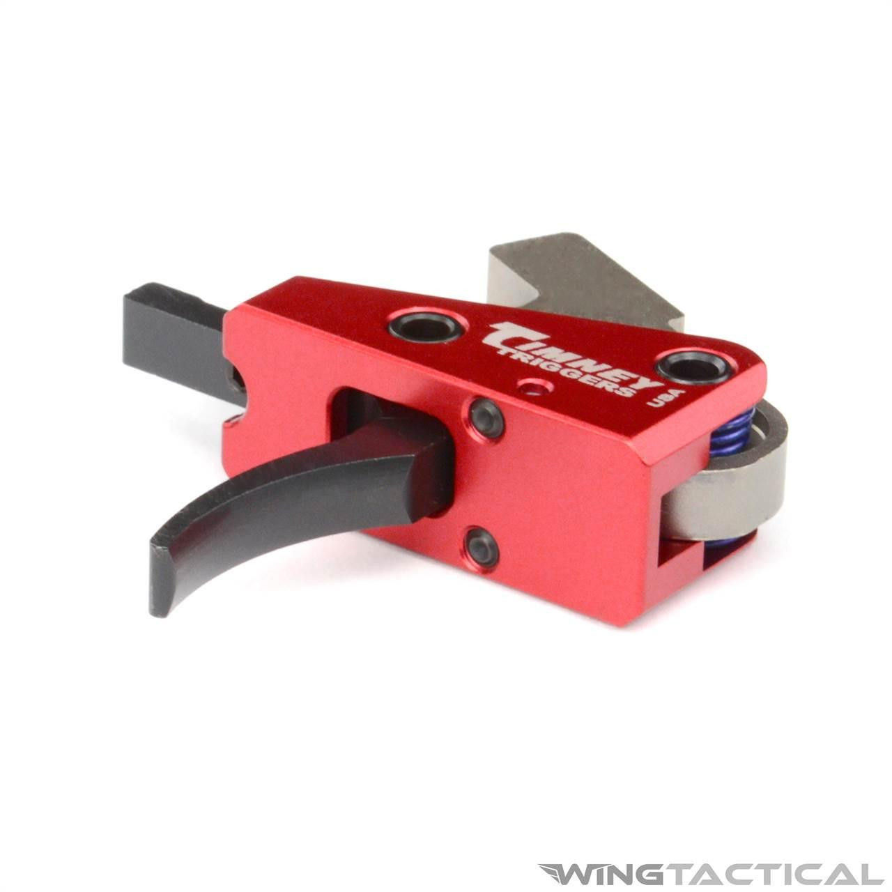Timney Triggers Timney AR Targa 2-Stage Trigger (Multi-Model) 