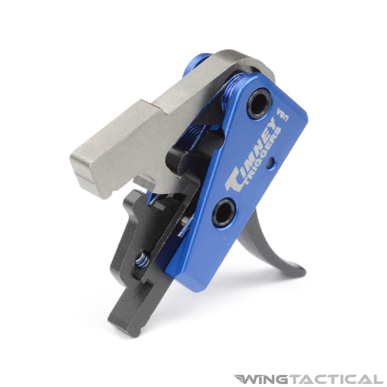 Timney Triggers Timney AR Targa 2-Stage Trigger (Multi-Model) 