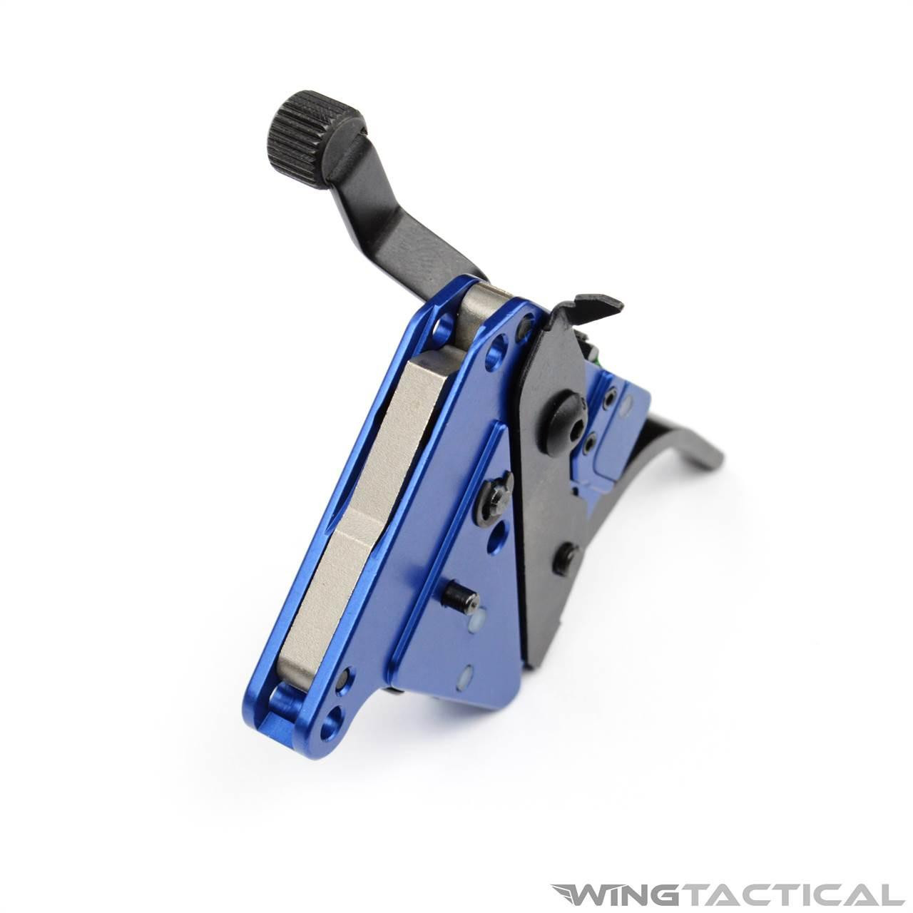 Timney Calvin Elite Remington 700 2-Stage Trigger (532CE) | Wing