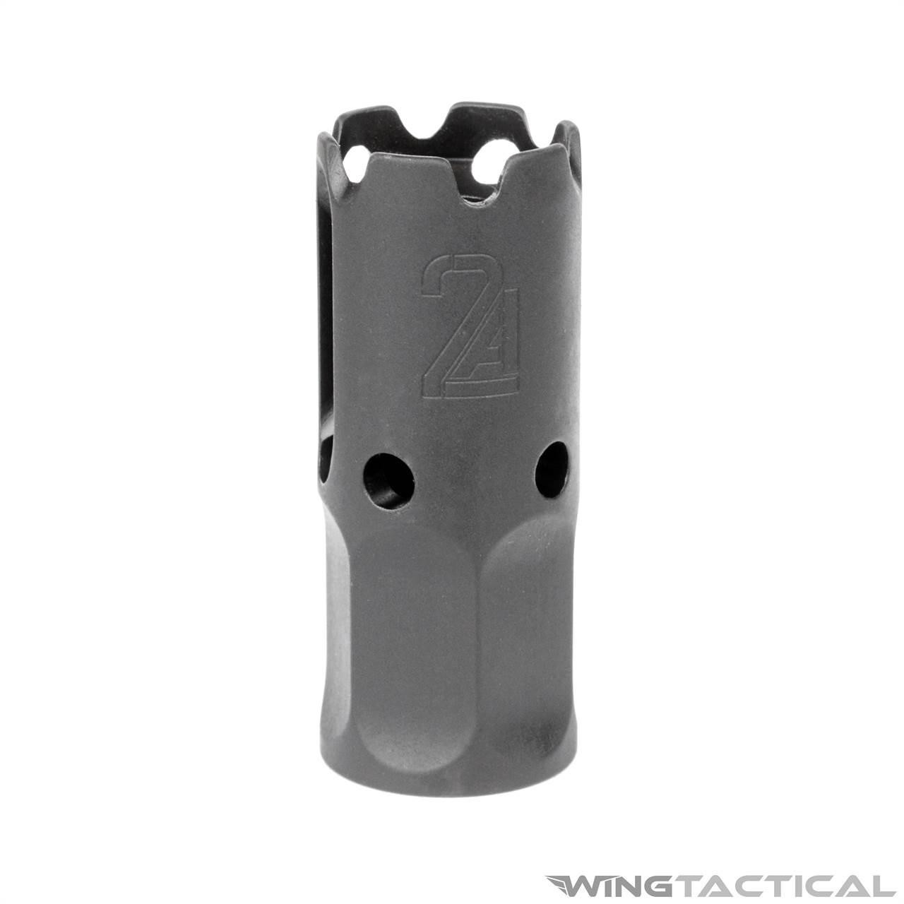 2A Armament X3 Compensator (7.62 / .30 cal)   2A Armament X3 Compensator (7.62 / .30 cal)
