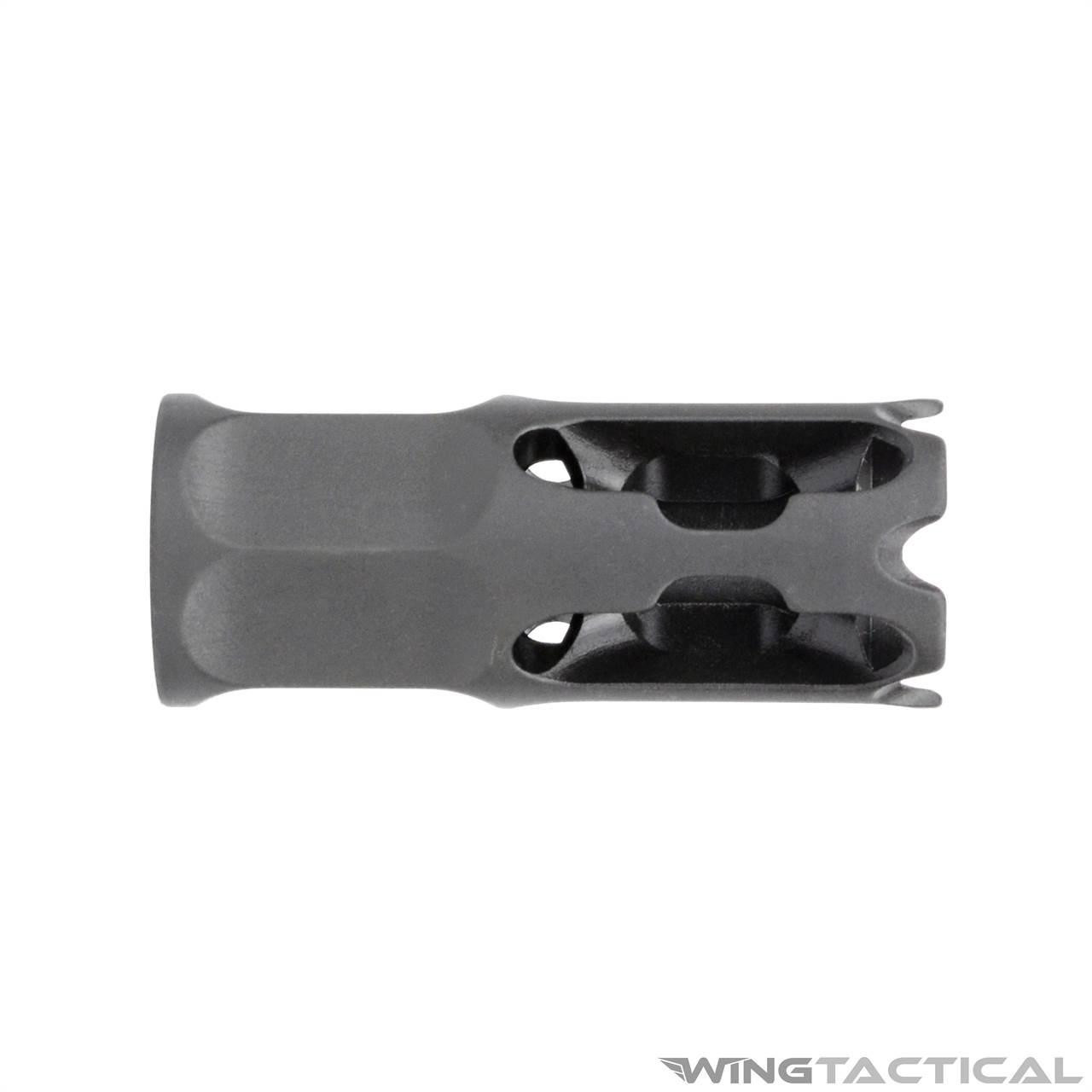 2A Armament X3 Compensator (7.62 / .30 cal)   2A Armament X3 Compensator (7.62 / .30 cal)