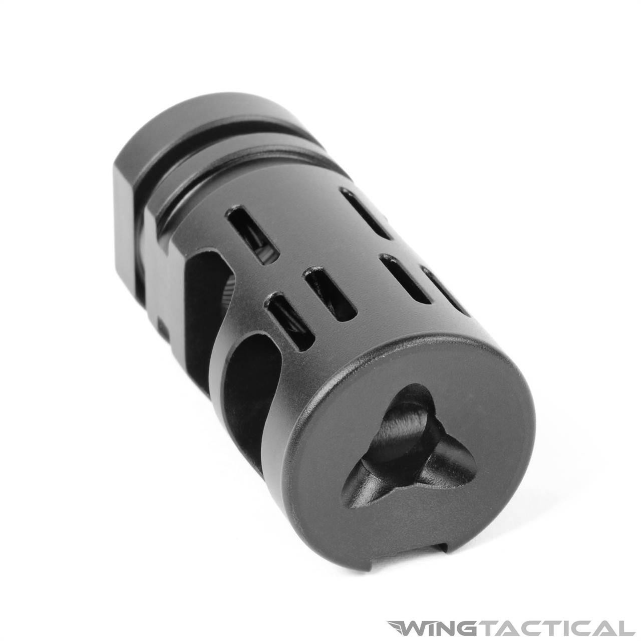 VG6 Precision GAMMA 556 Muzzle Brake   VG6 Precision GAMMA 556 Muzzle Brake