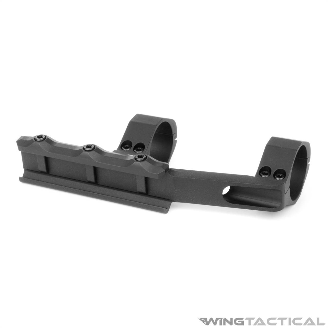 Aero Precision Ultralight 30mm Scope Mount - SPR Profile | Wing