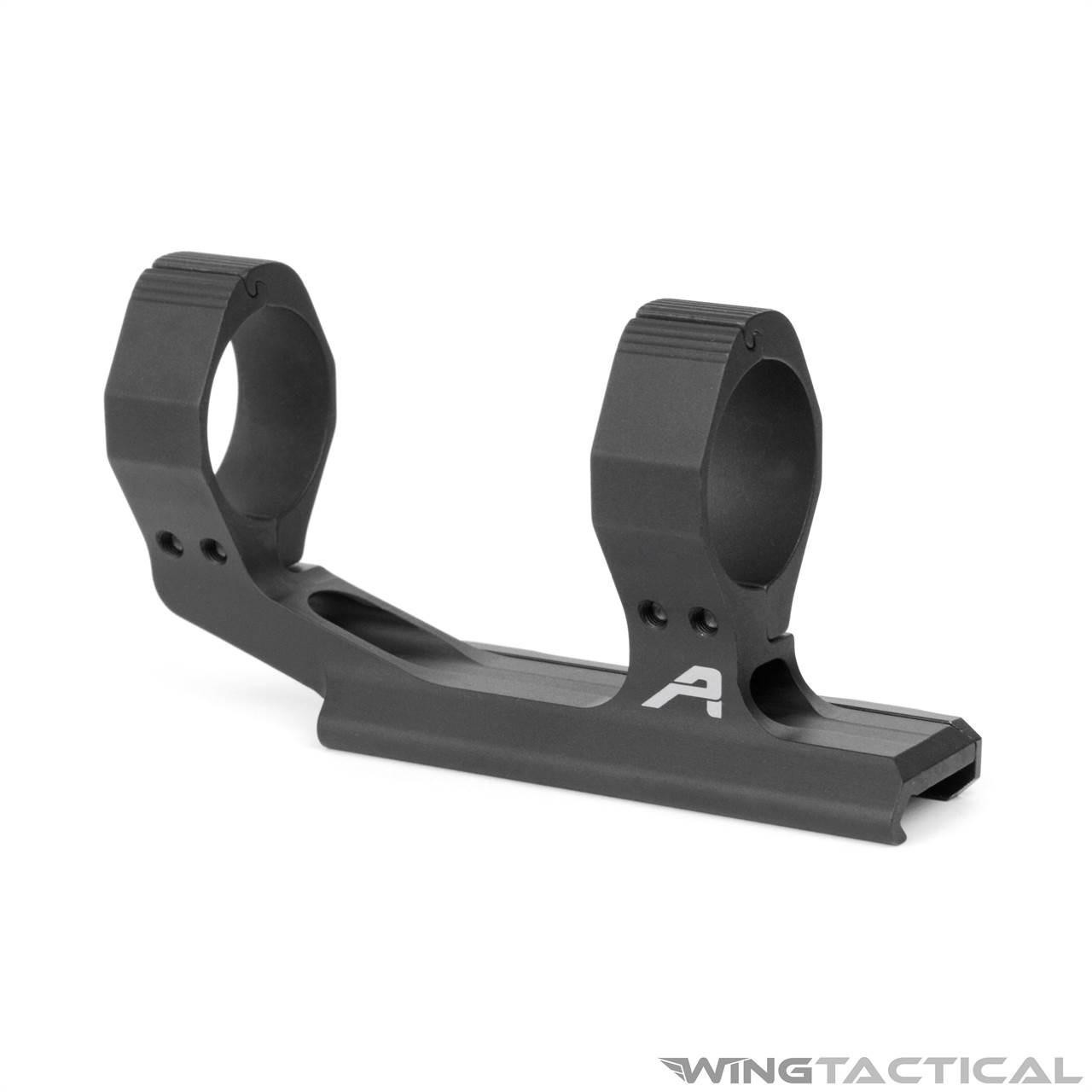 Aero Precision Ultralight Extended Scope Mount | Wing Tactical