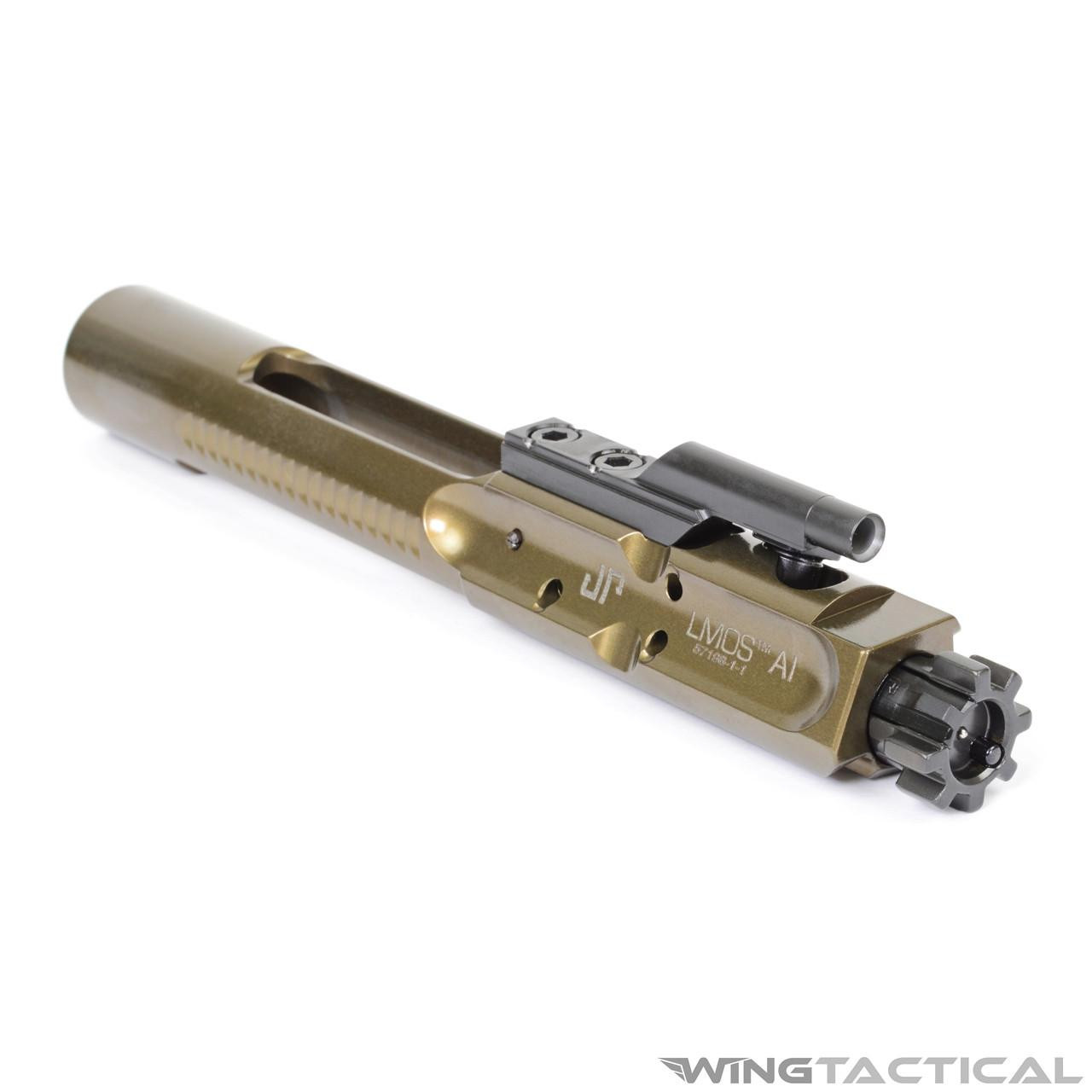 JP Enterprises Ultra Low Mass Bolt Carrier | Aluminum Bolt Carrier