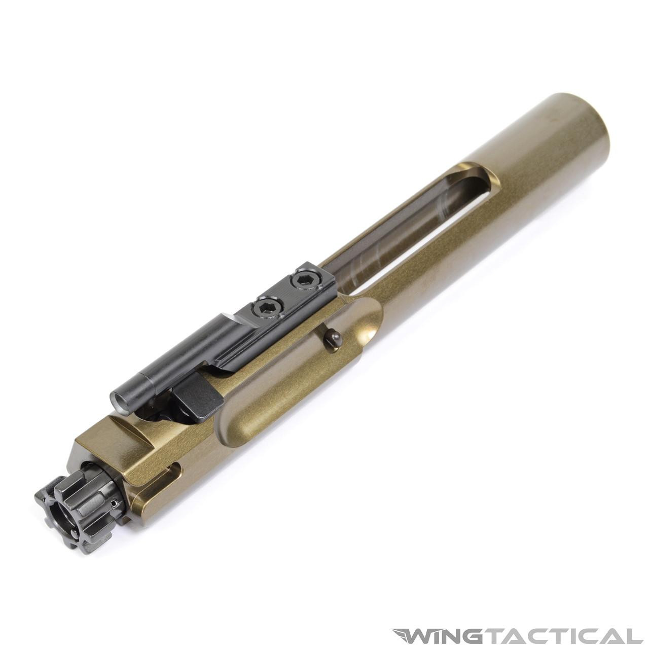 JP Enterprises Ultra Low Mass Bolt Carrier | Aluminum Bolt Carrier