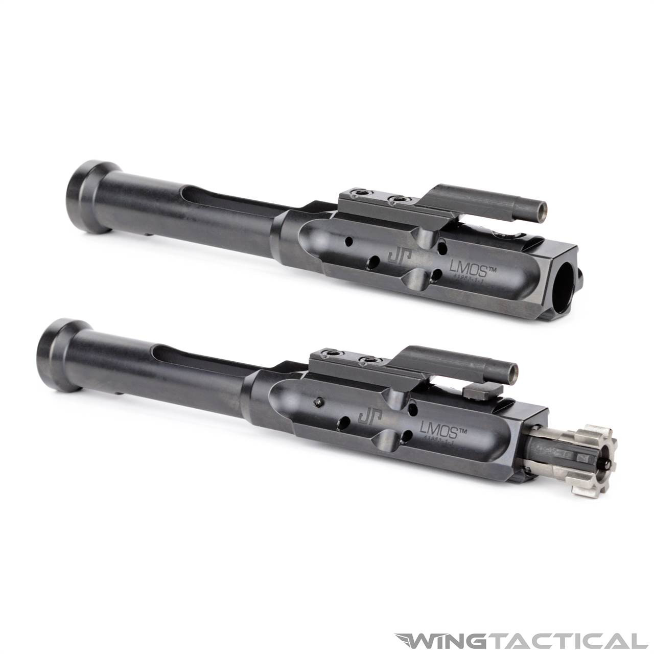 JP Enterprises AR-15 Low Mass Bolt Carrier Groups