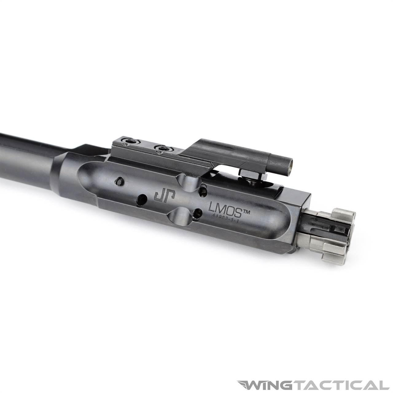 JP Enterprises (JP Rifles) JP Enterprises AR-15 Low Mass Bolt Carrier Group 