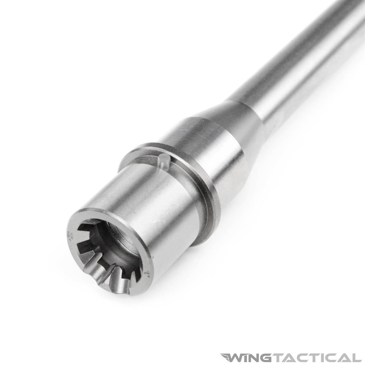 Odin Works 10" .223 Wylde ULTRAlite Barrel   Odin Works 10" .223 Wylde ULTRAlite Barrel