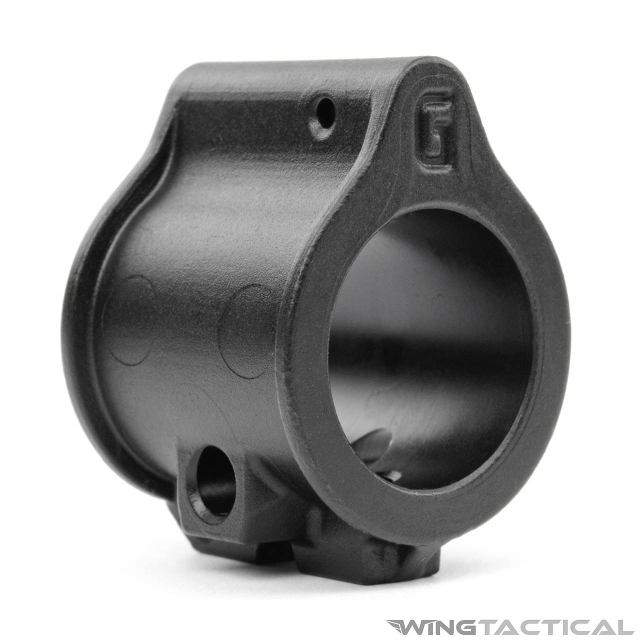 Geissele Super Gas Block Wing Tactical