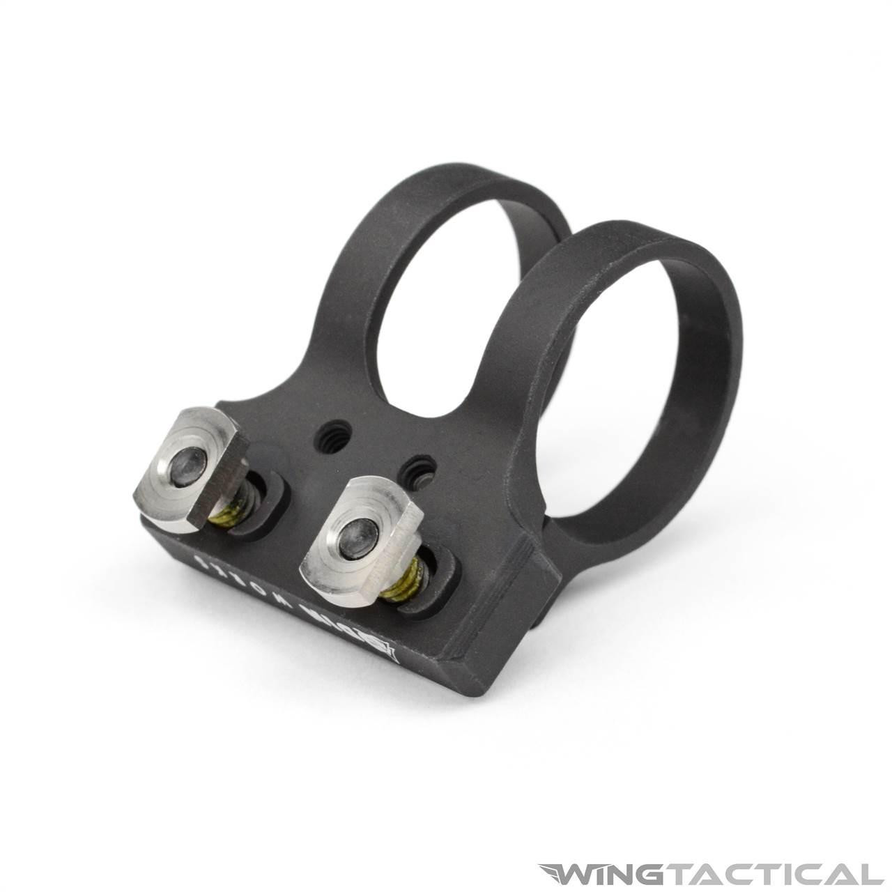  Odin Works FLM 1" M-LOK Flashlight Mount 