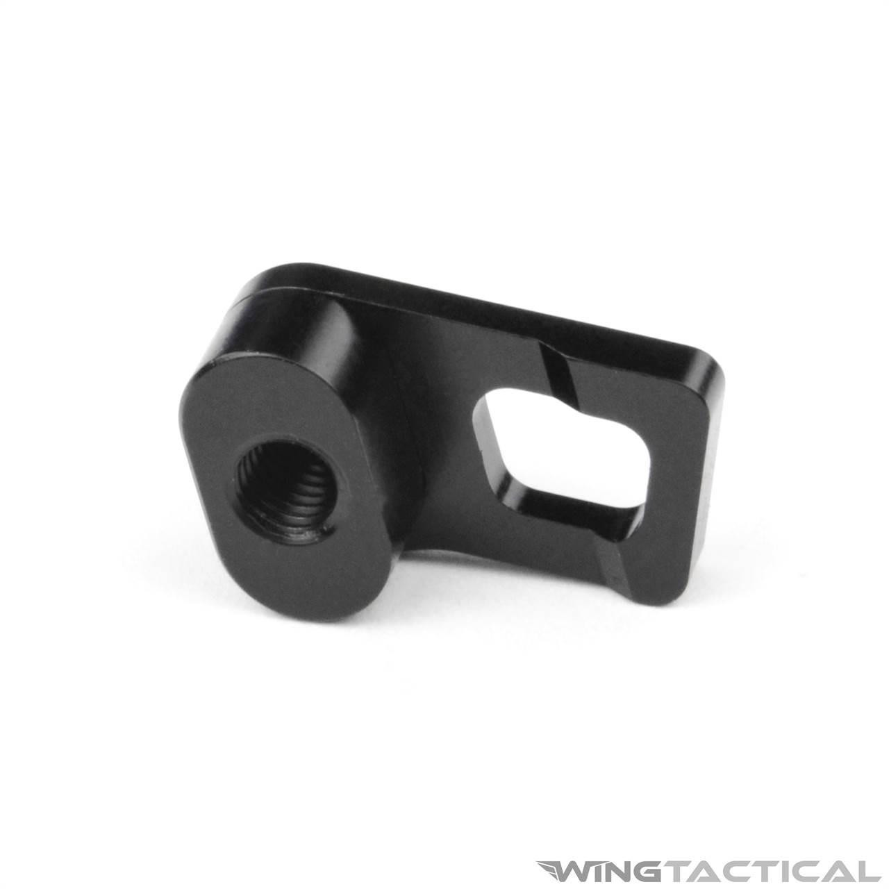  Battle Arms Development Enhanced Modular Magazine Release 