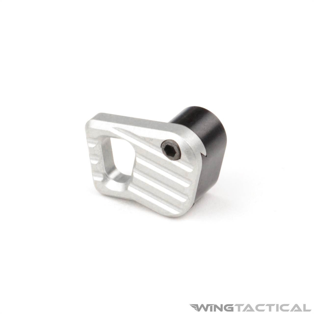  Battle Arms Development Enhanced Modular Magazine Release 