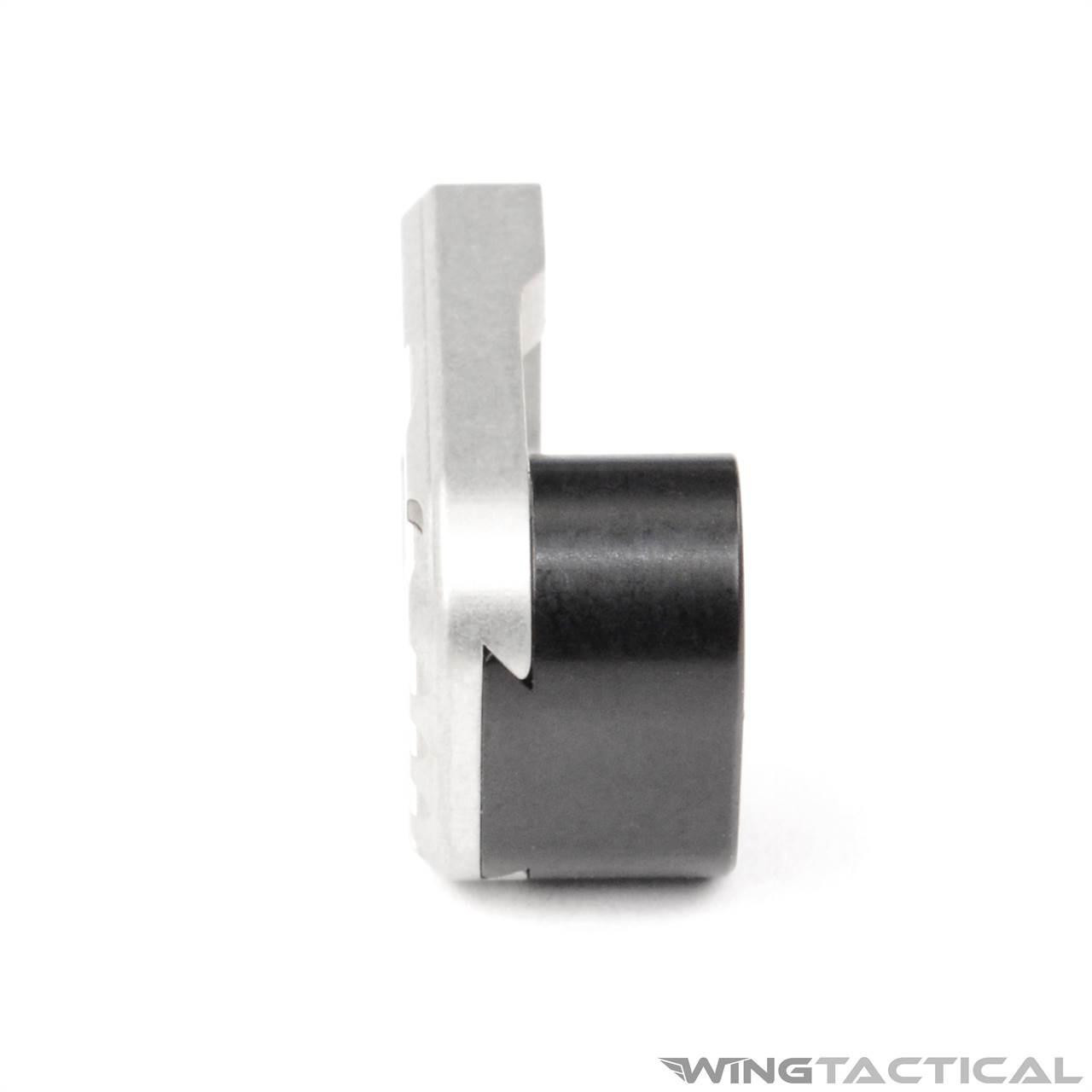  Battle Arms Development Enhanced Modular Magazine Release 