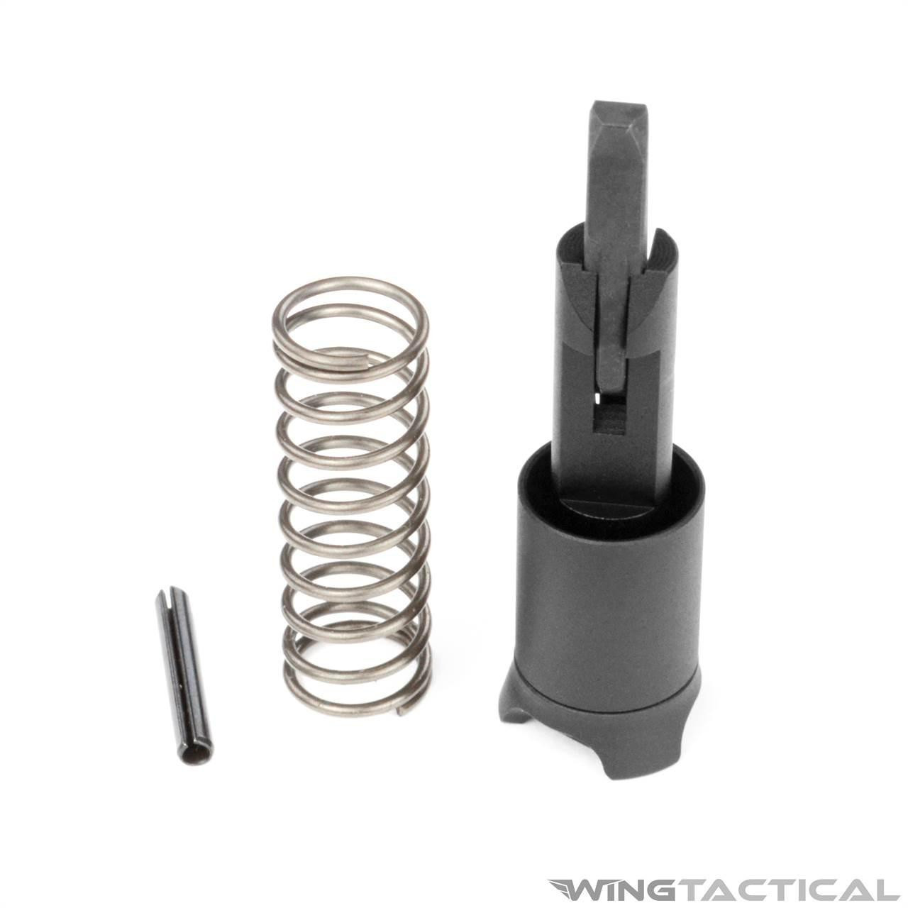 Strike Industries Lightweight AR-15 Forward Assist   Strike Industries Lightweight AR-15 Forward Assist