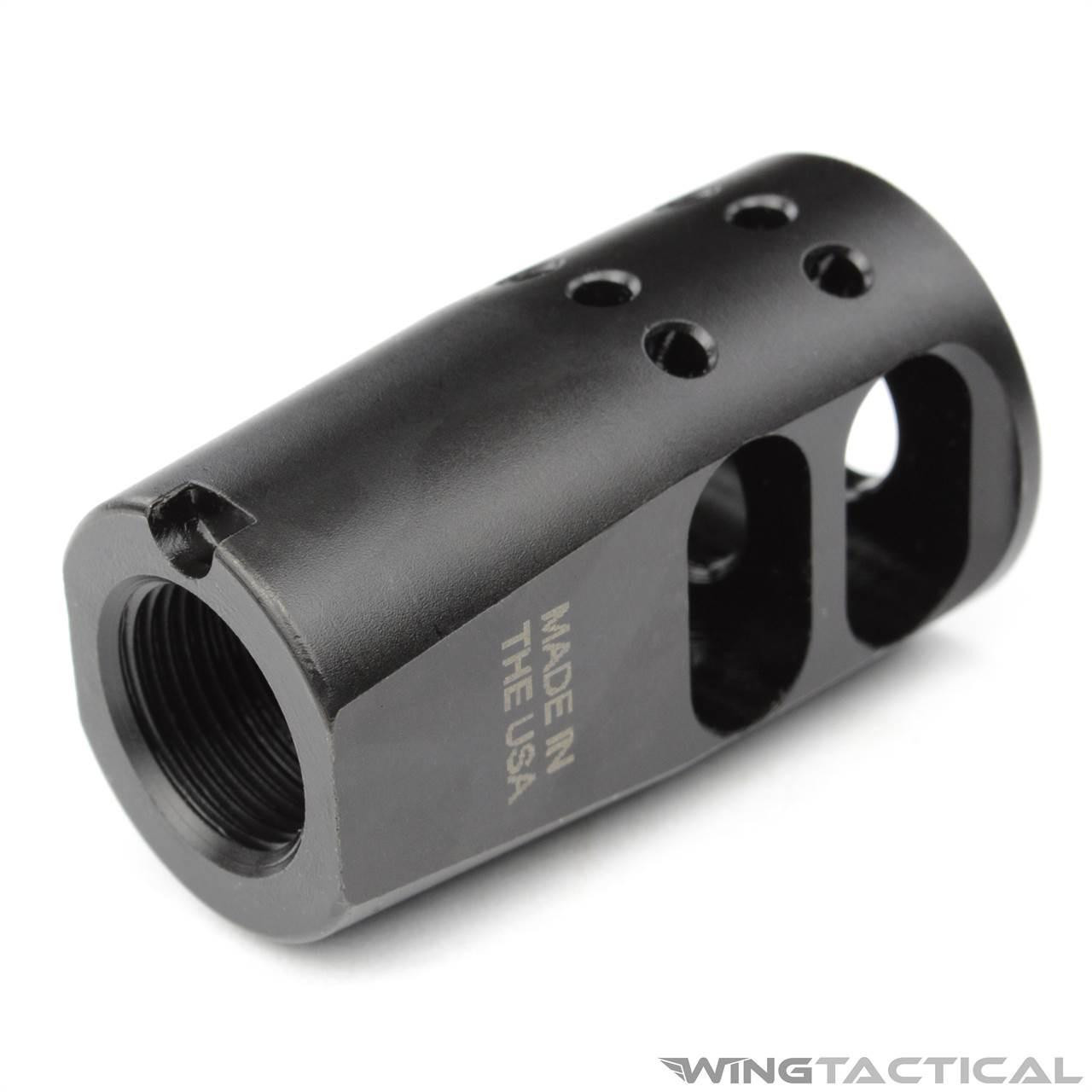  Rex Silentium AK47 S-Type Muzzle Brake 