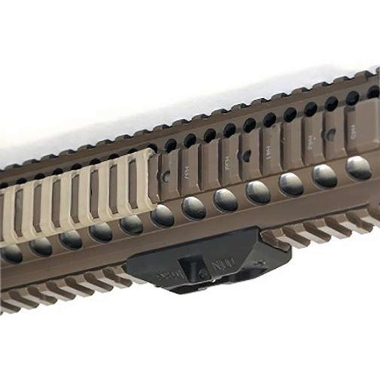  Odin Works P-Pod Picatinny Rail Bipod Adapter 