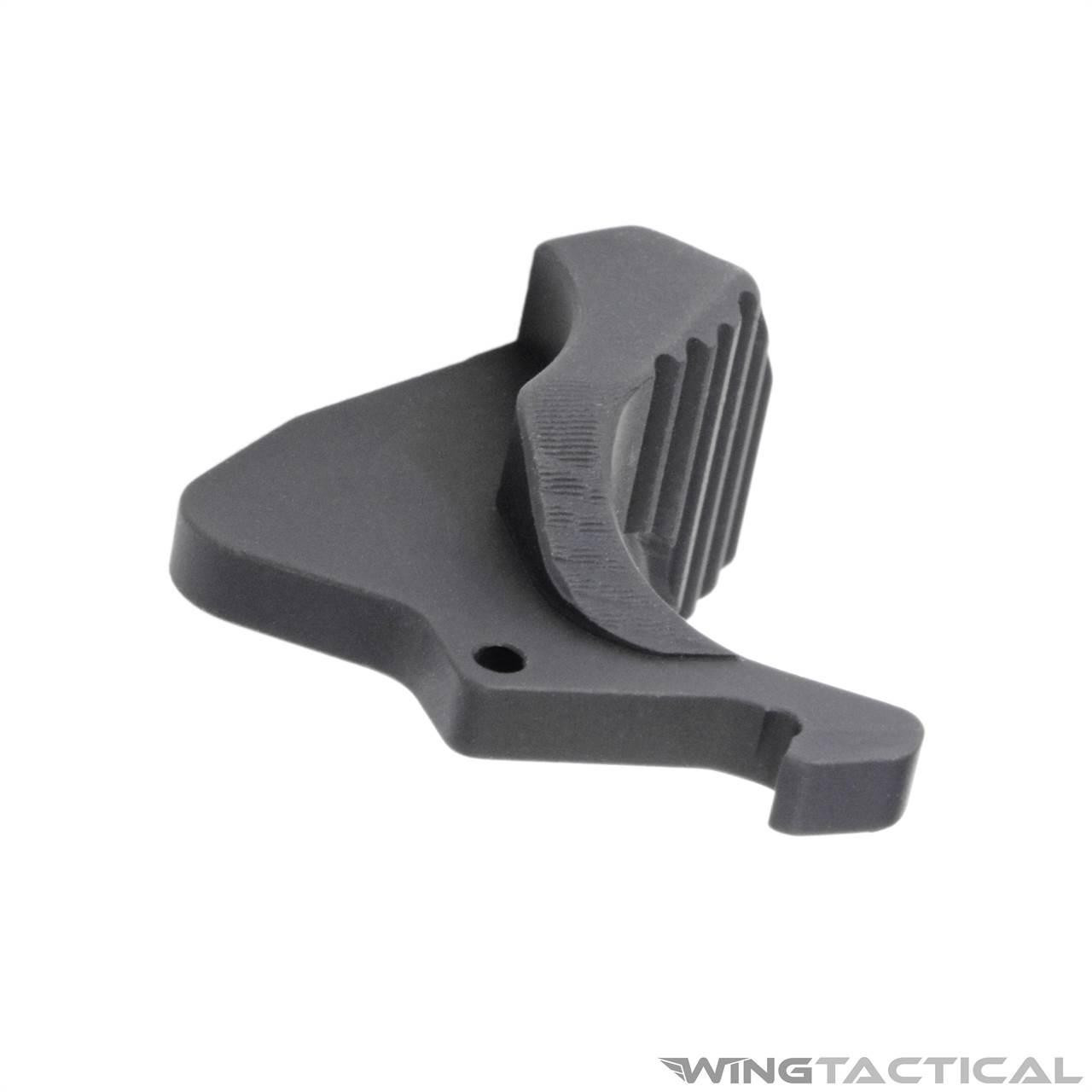 Odin Works Extended Charging Handle Latch (XCH) | Wing Tactical