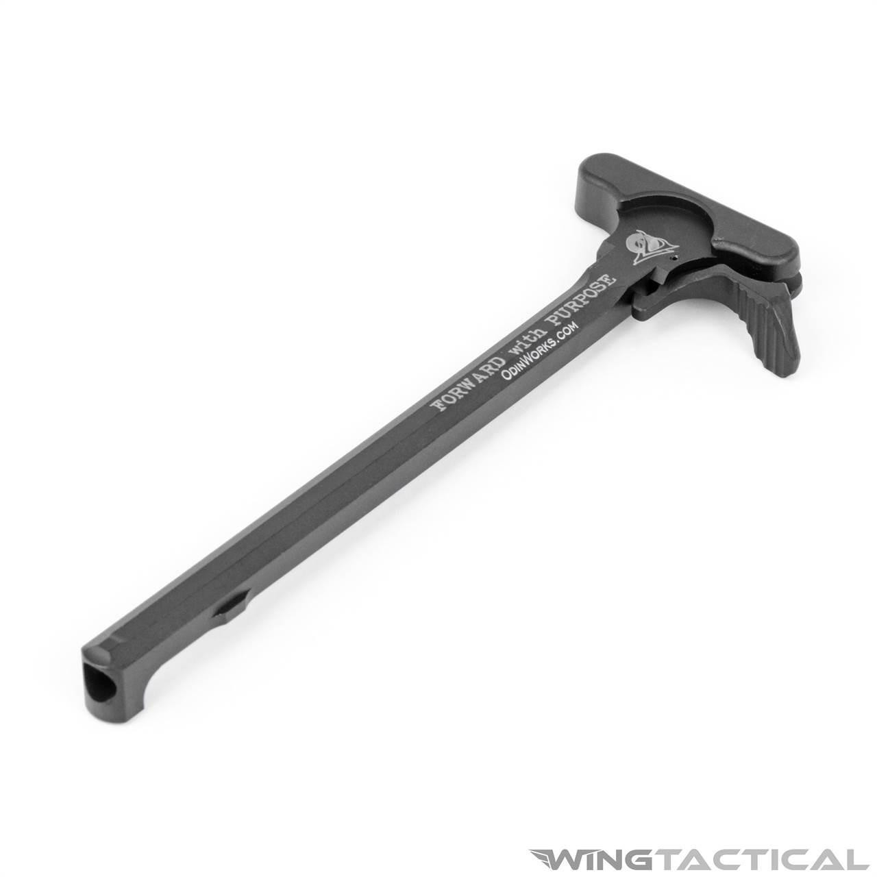  Odin Works Extended Charging Handle Latch (XCH) 