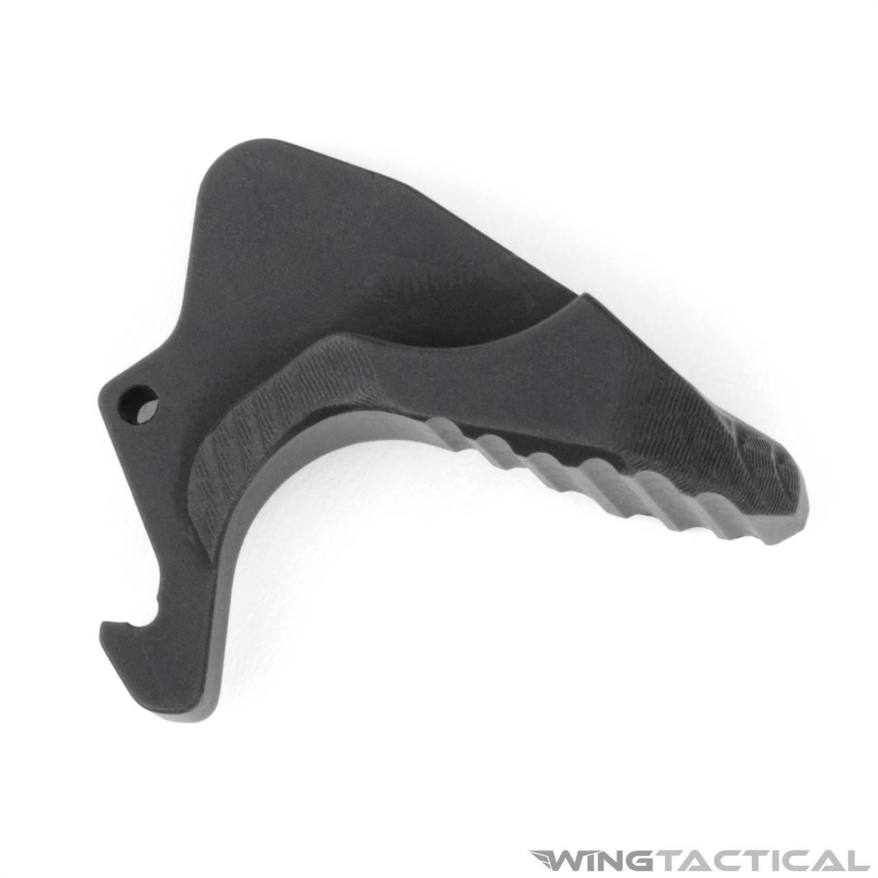 Odin Works Extended Charging Handle Latch (XCH) | Wing Tactical