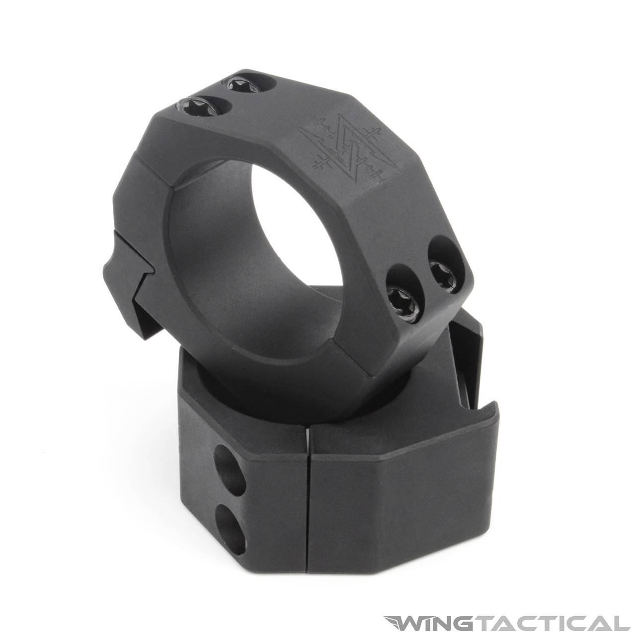 Seekins Precision Scope Rings   Seekins Precision Scope Rings