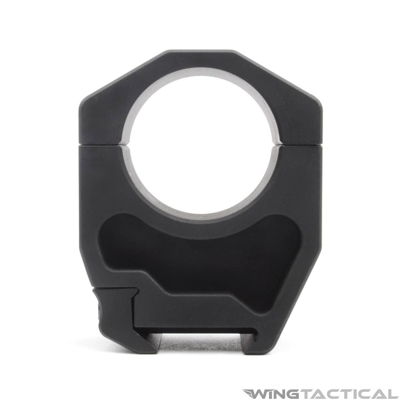 Seekins Precision Scope Rings   Seekins Precision Scope Rings