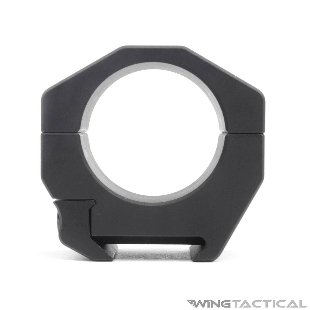 Seekins Precision Scope Rings   Seekins Precision Scope Rings