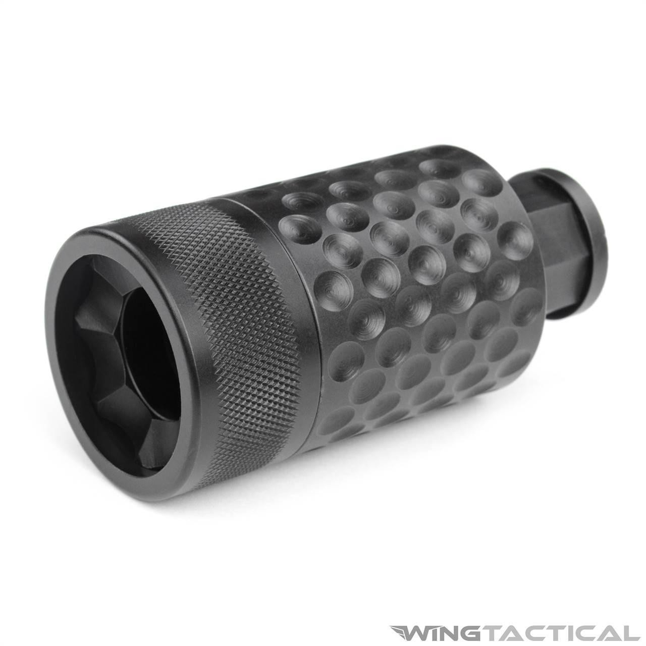 Spike's Tactical Barking Spider 2 Krink Brake (5.56 / .223)   Spike's Tactical Barking Spider 2 Krink Brake (5.56 / .223)