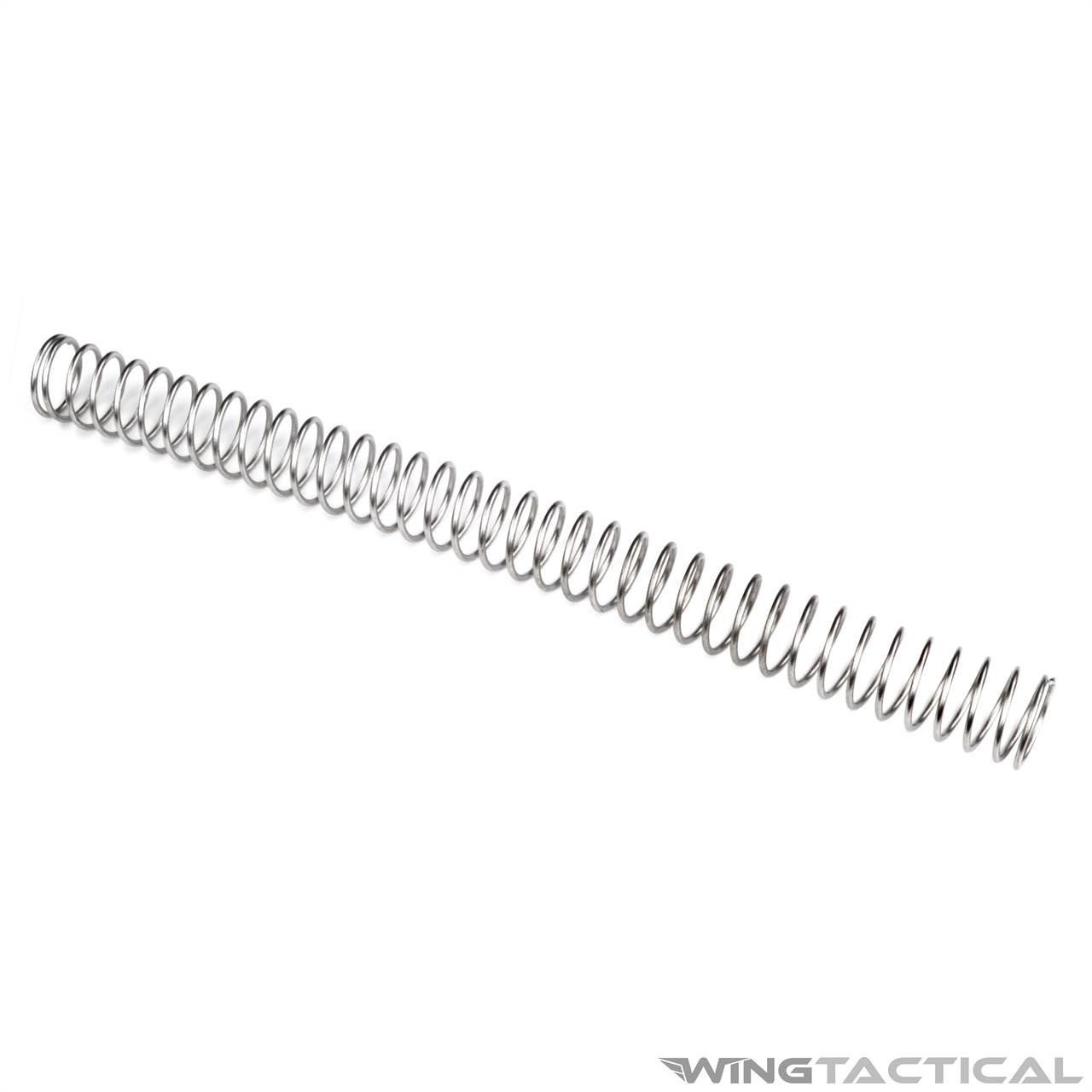 Spikes Tactical Buffer Spring | 17-7 Stainless Steel Electro