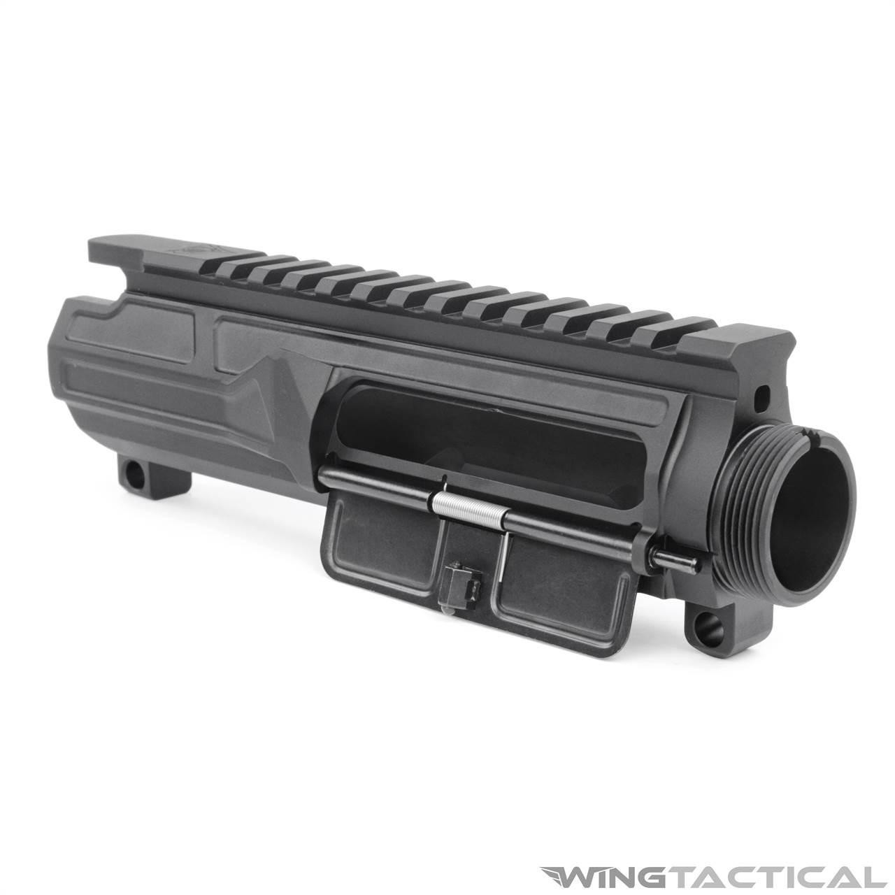 Odin Works AR-15 Billet Upper Receiver   Odin Works AR-15 Billet Upper Receiver
