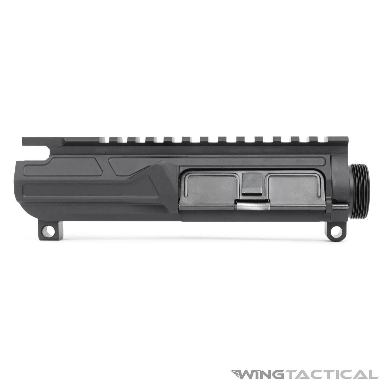 Odin Works AR-15 Billet Upper Receiver   Odin Works AR-15 Billet Upper Receiver
