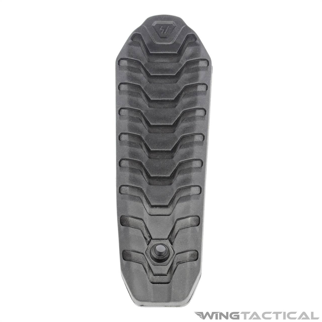 Strike Industries Viper Stock Rubber Buttpad | Wing Tactical