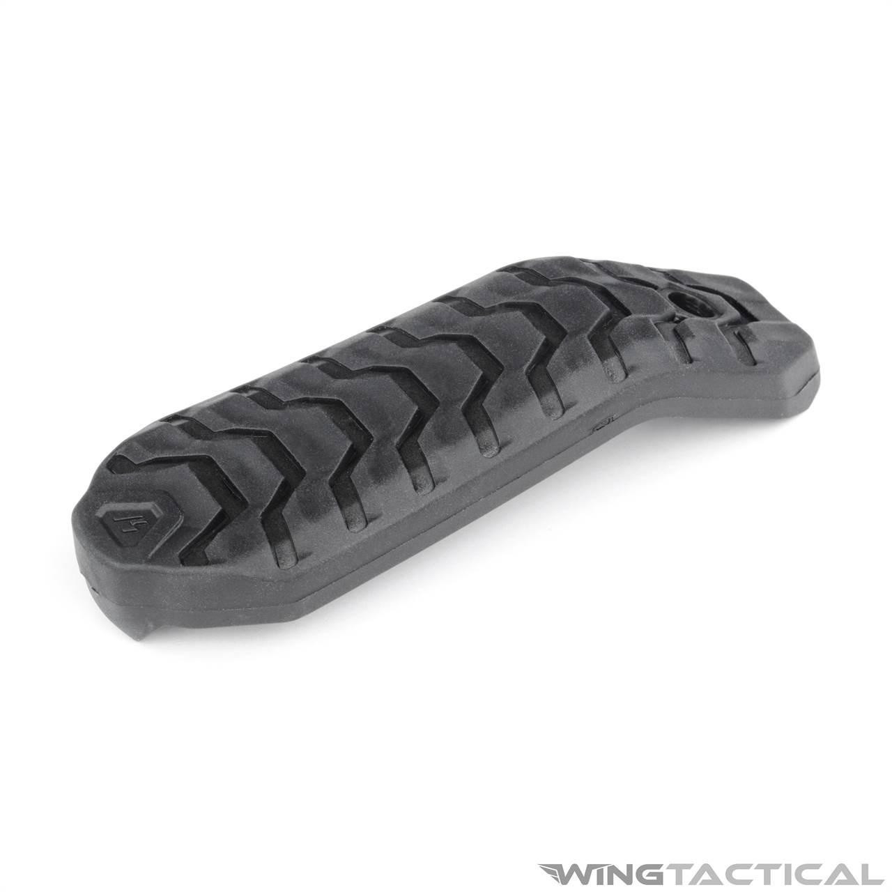Strike Industries Viper Stock Rubber Buttpad | Wing Tactical
