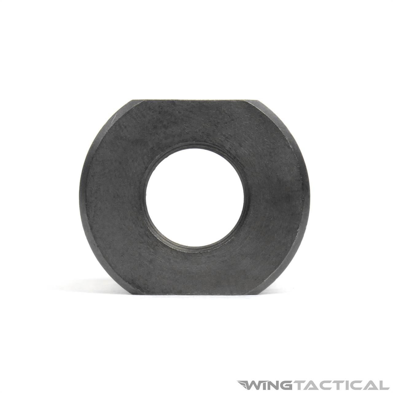  Rex Silentium TriDelta Tactical Pistol Muzzle Brake 