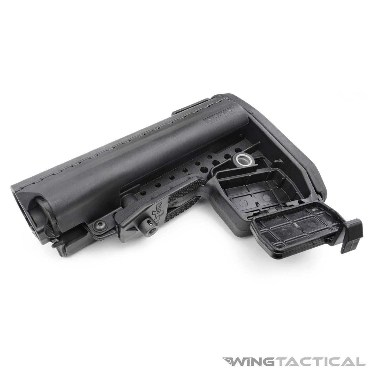 Vltor Weapon Systems Vltor EMOD Enhanced Modular Stock 