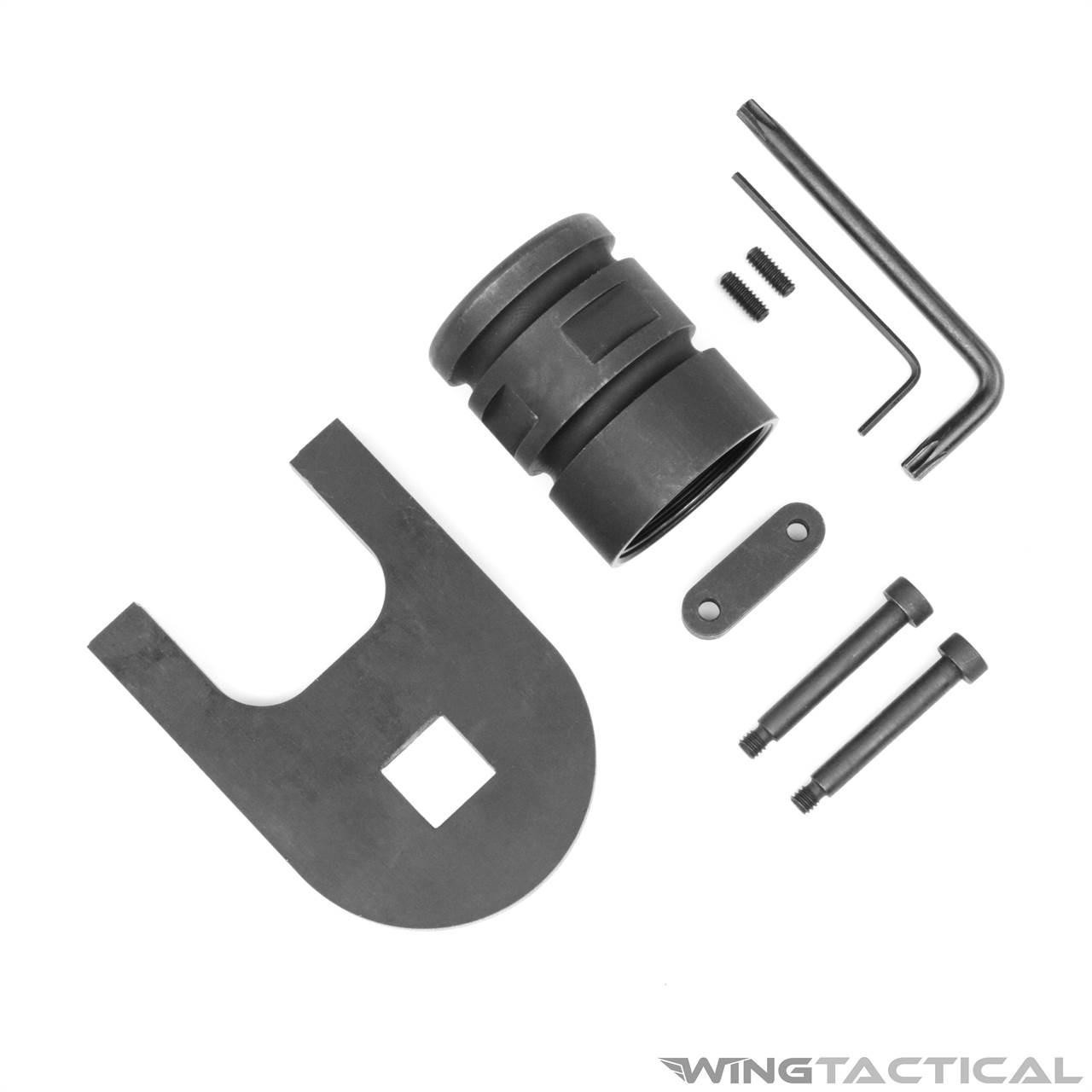 Vltor Handguard | Vltor Freedom Rail System (7-Inch to 15-Inch