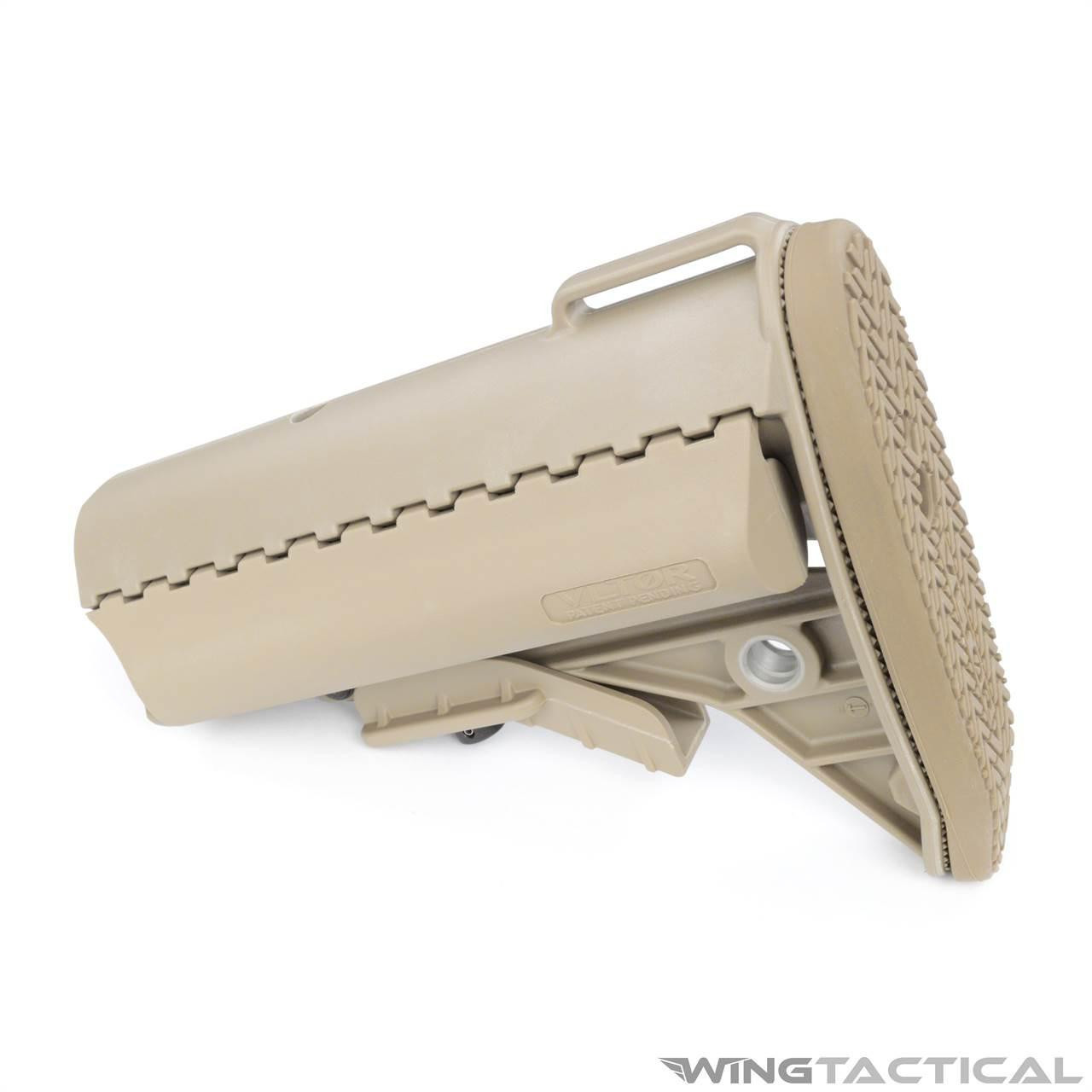 Vltor Weapon Systems Vltor IMOD Improved Modular Stock 