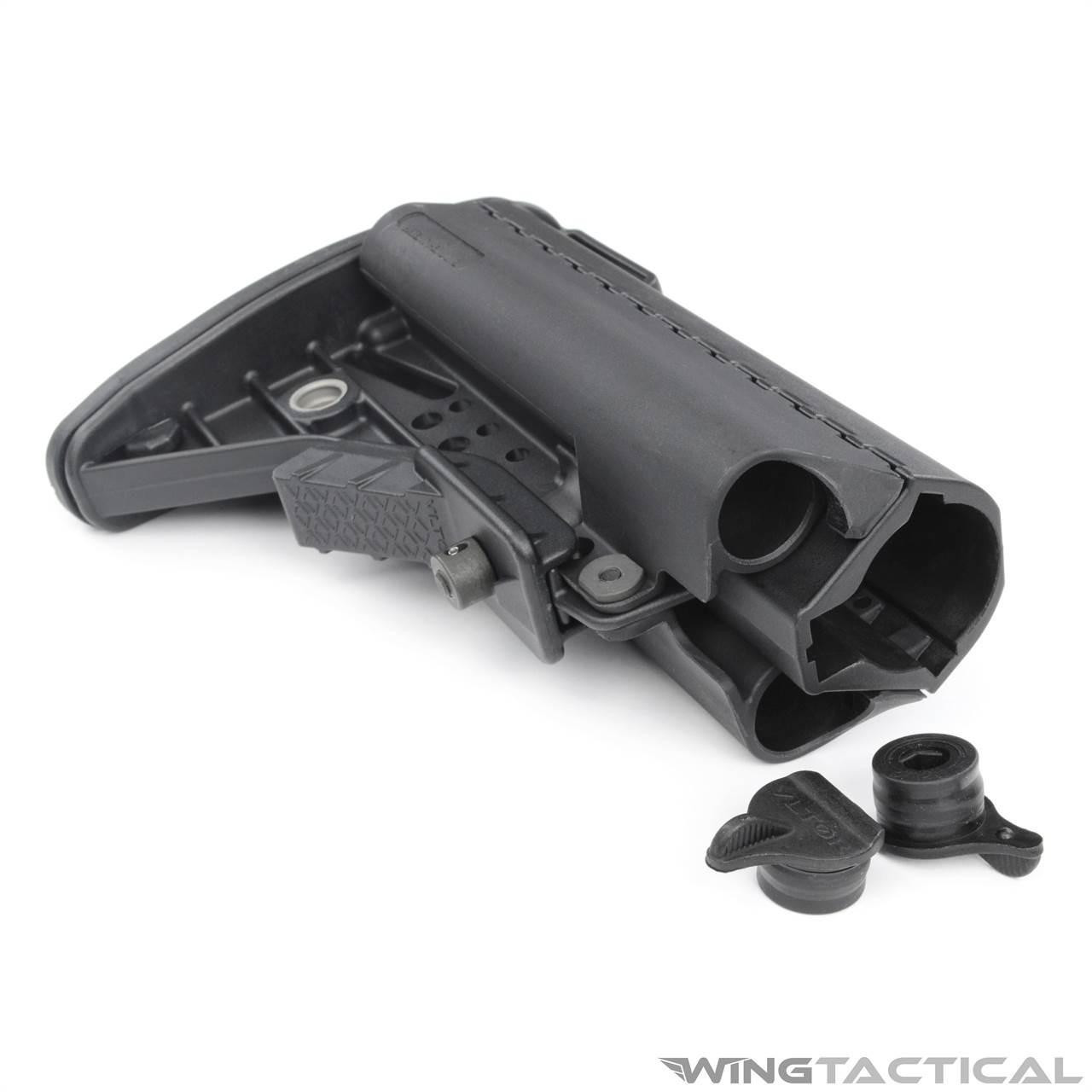 Vltor Weapon Systems Vltor IMOD Improved Modular Stock 