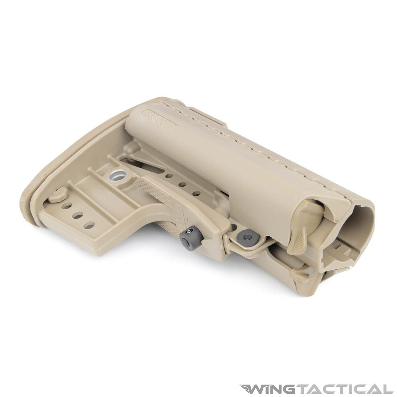 Vltor Weapon Systems Vltor IMOD Improved Modular Stock 