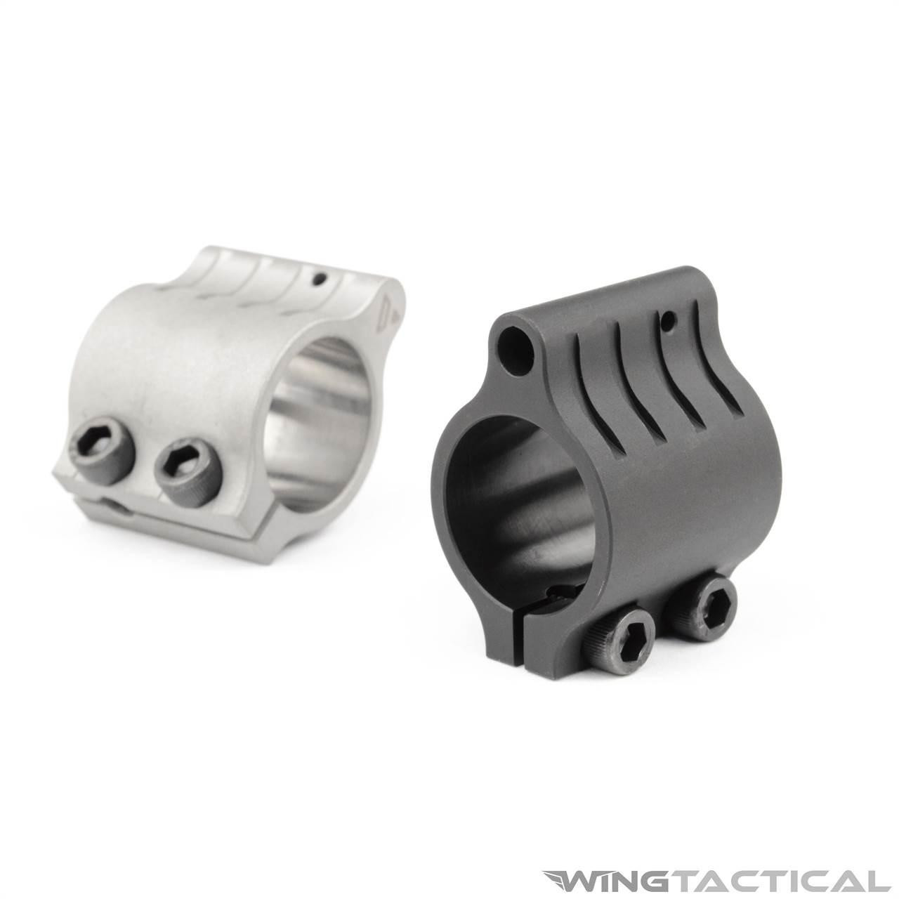 Vltor Weapon Systems Vltor Low-Profile Gas Block 