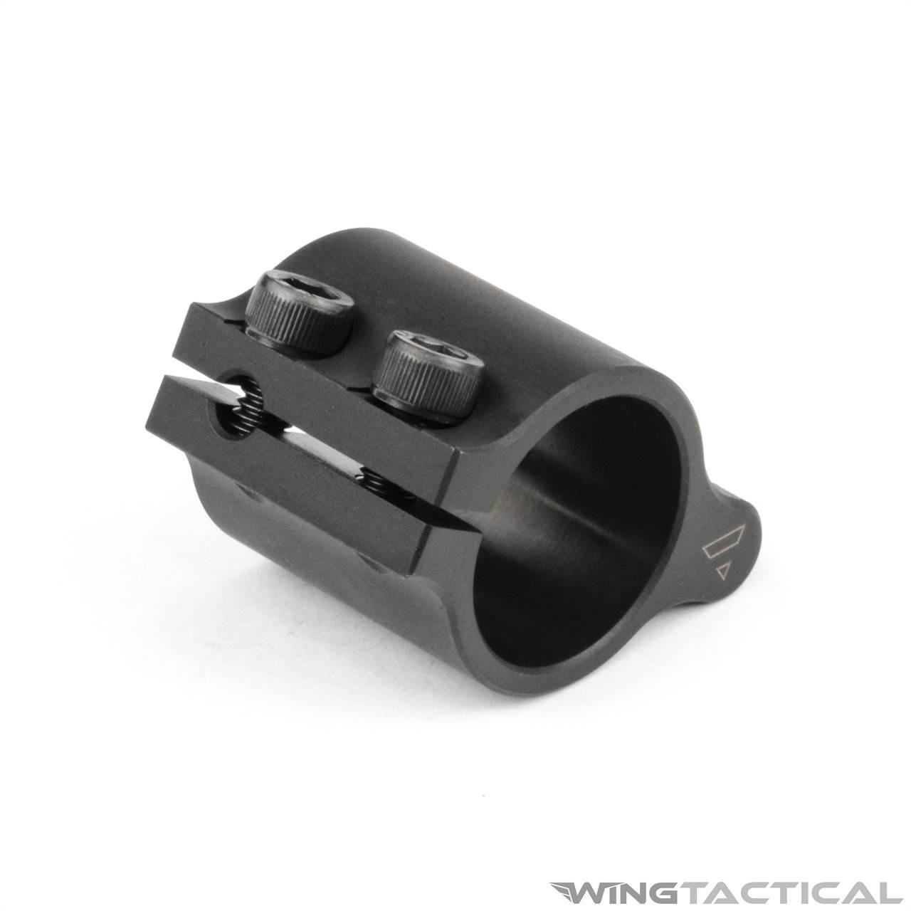 Vltor Weapon Systems Vltor Low-Profile Gas Block 