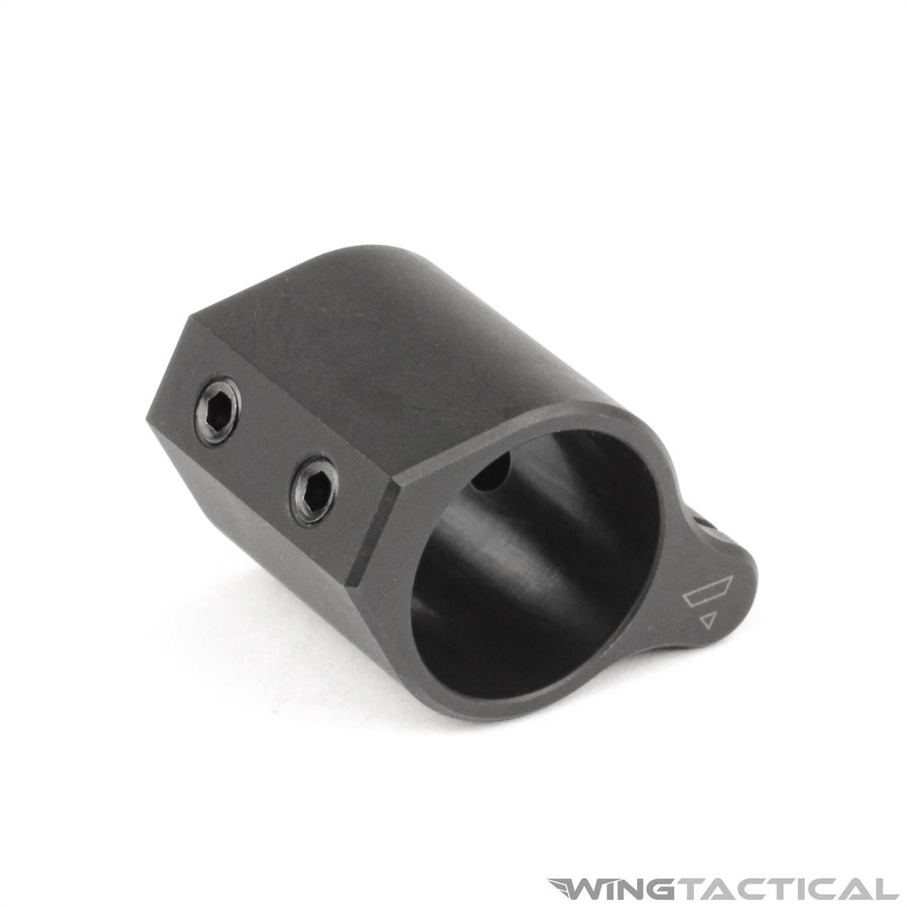 Vltor Weapon Systems Vltor Low-Profile Gas Block 
