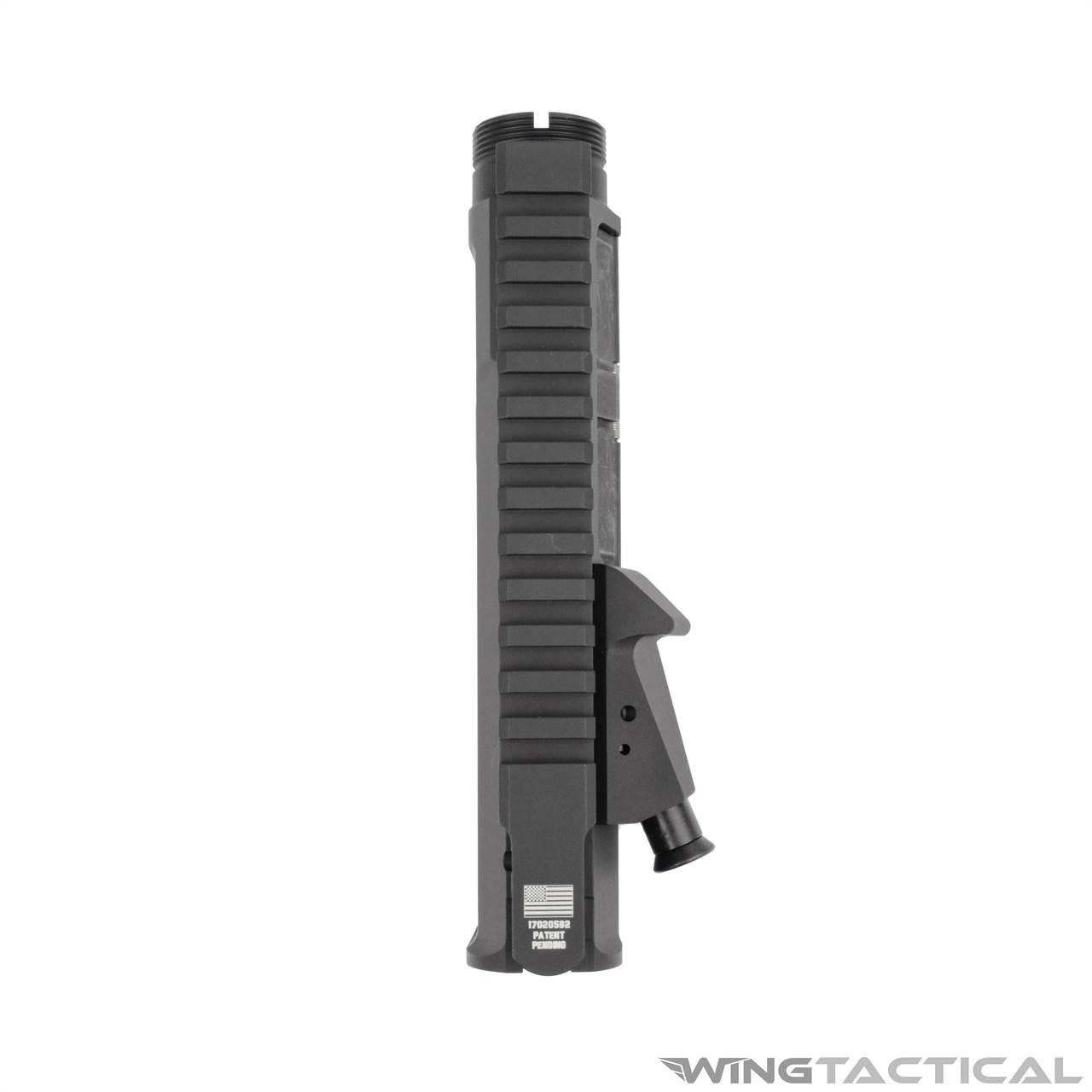 Vltor Weapon Systems Vltor MUR Modular AR-15 Upper Receiver 
