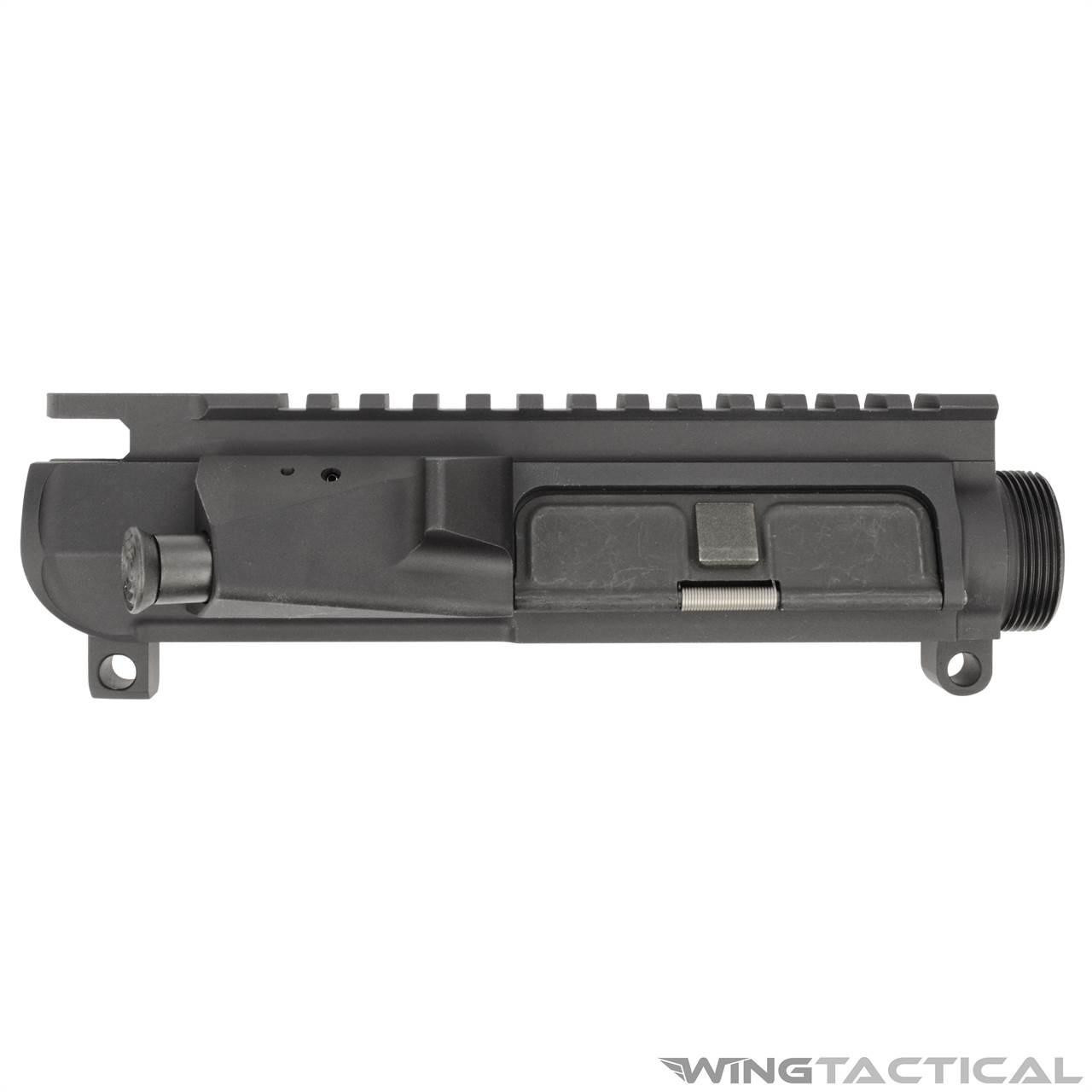 Vltor Weapon Systems Vltor MUR Modular AR-15 Upper Receiver 